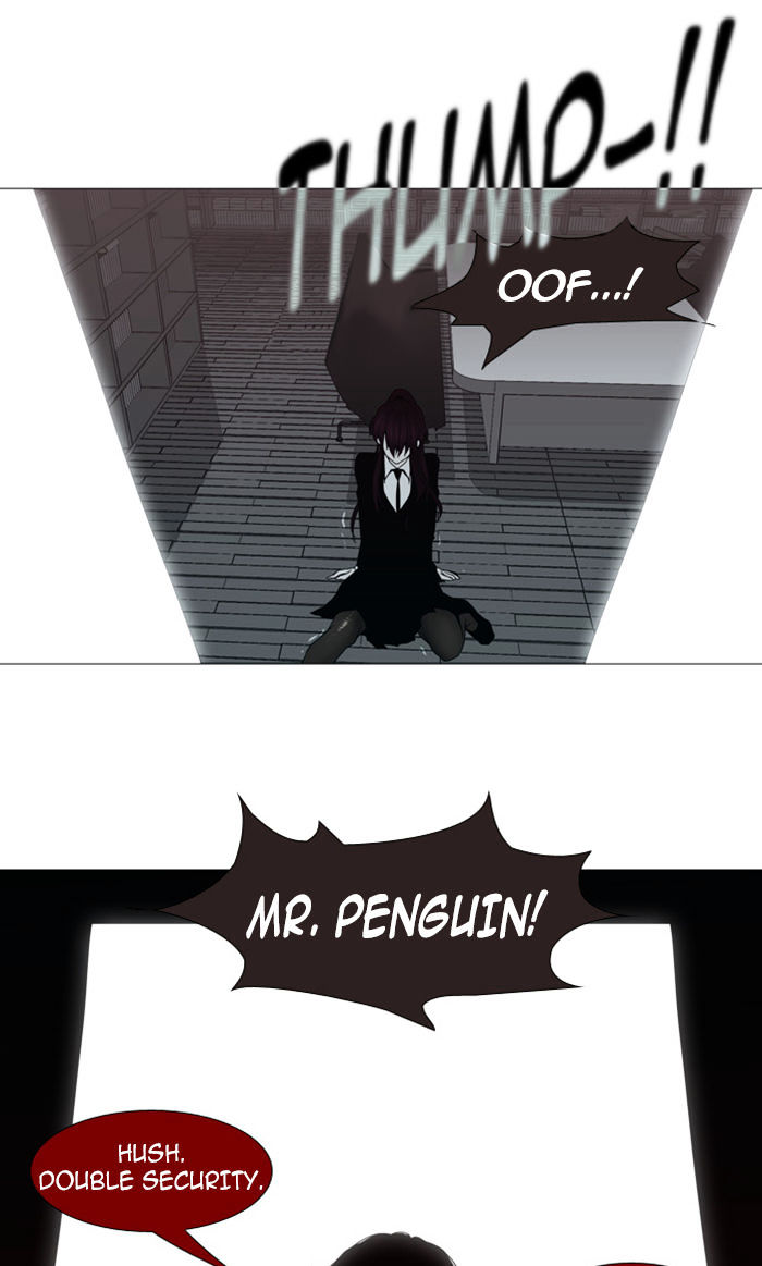 Trump - Manga chapter 62 - page 30