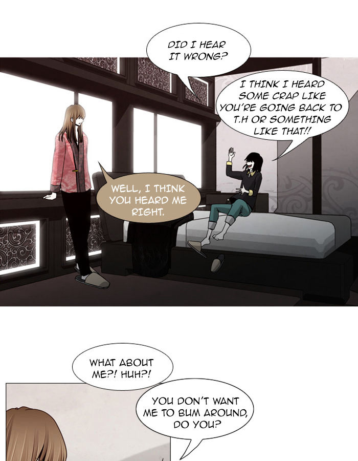 Trump - Manga chapter 59 - page 29