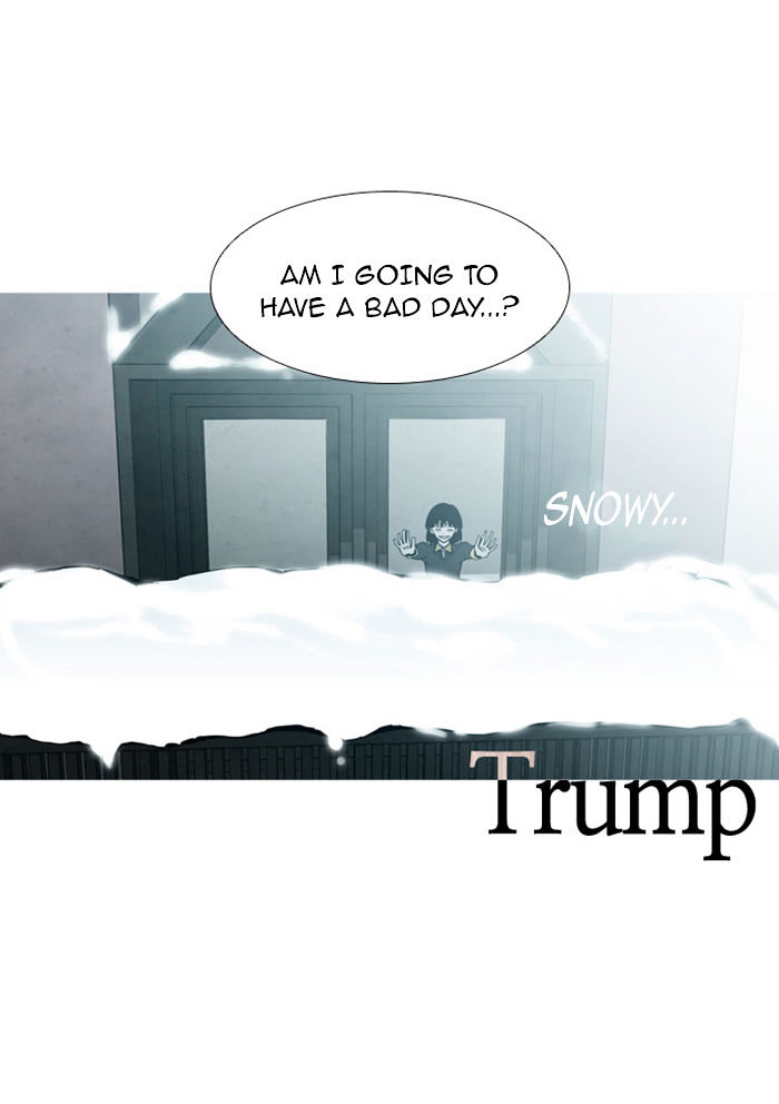 Trump - Manga chapter 59 - page 45