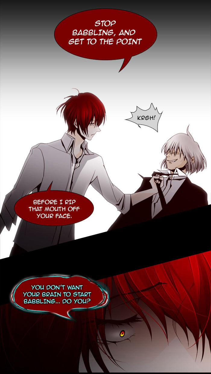 Trump - Manga chapter 58 - page 28