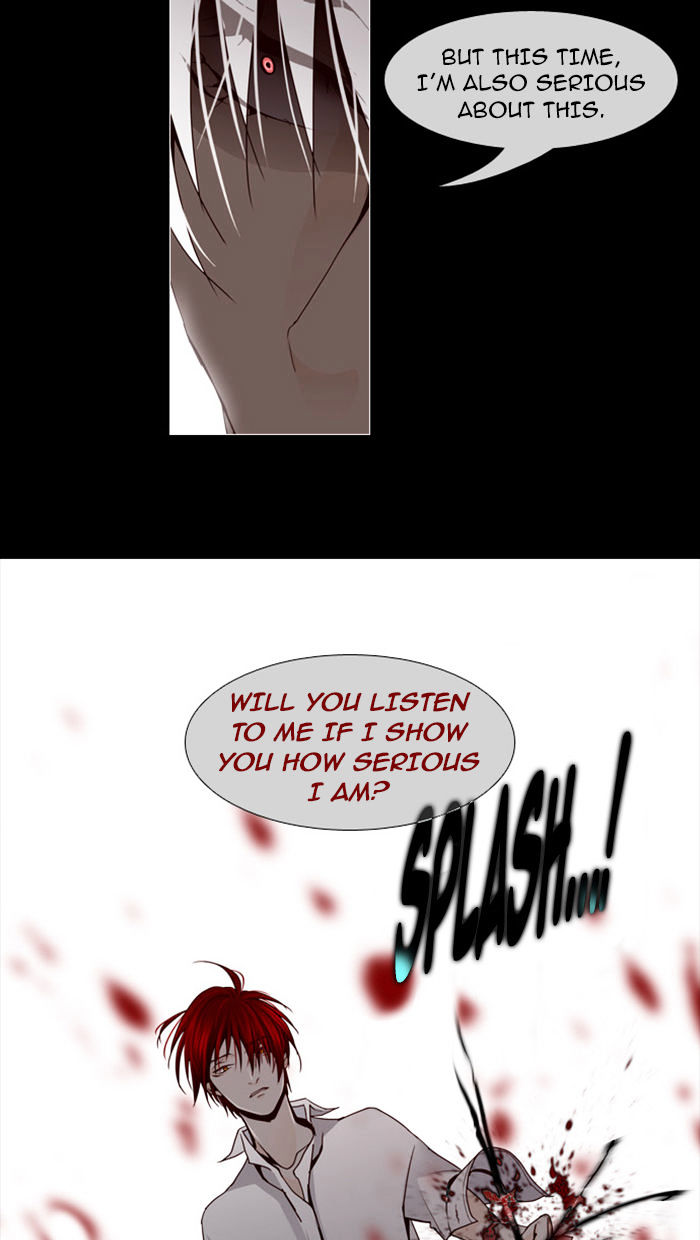 Trump - Manga chapter 58 - page 30