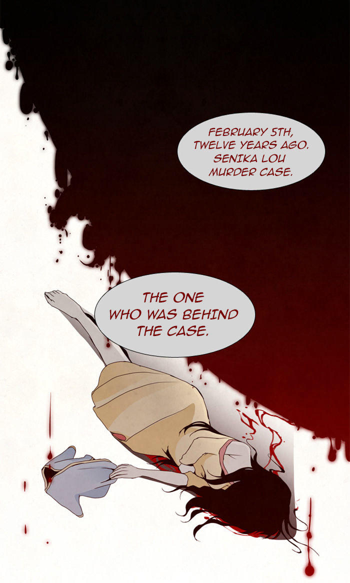 Trump - Manga chapter 58 - page 33