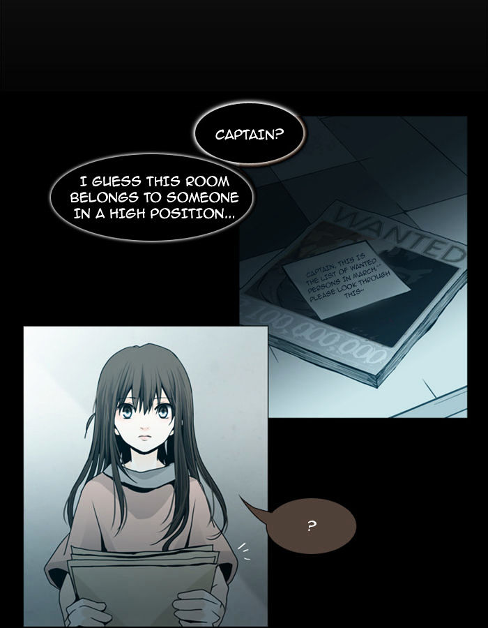 Trump - Manga chapter 58 - page 43