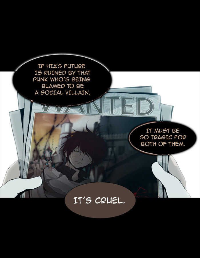 Trump - Manga chapter 58 - page 44