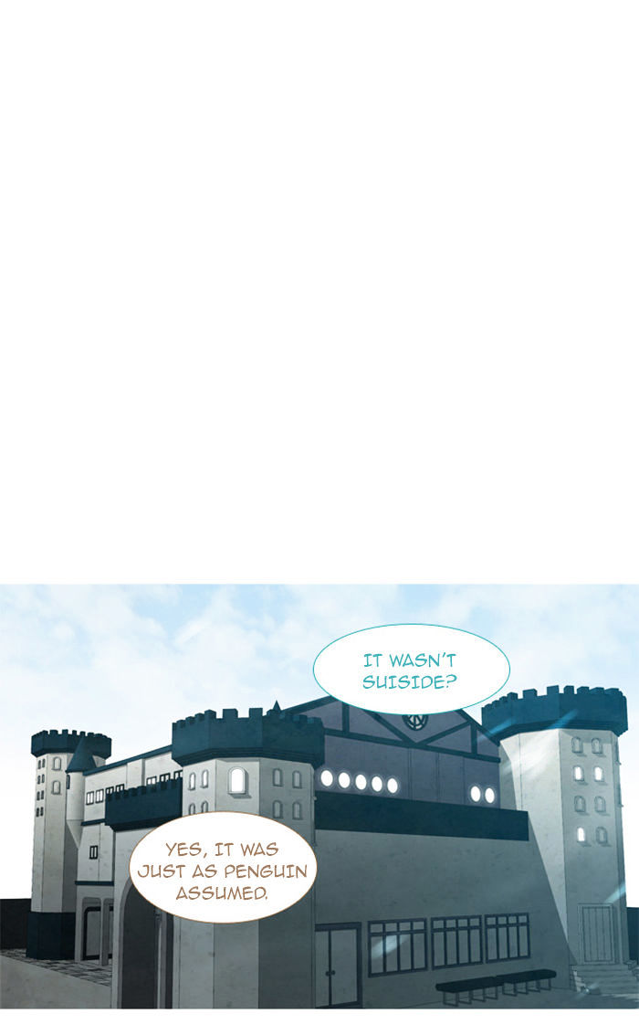 Trump - Manga chapter 58 - page 5