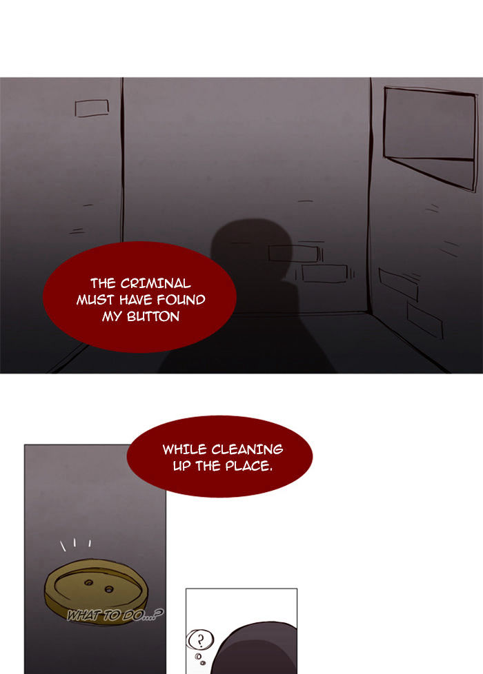 Trump - Manga chapter 58 - page 8