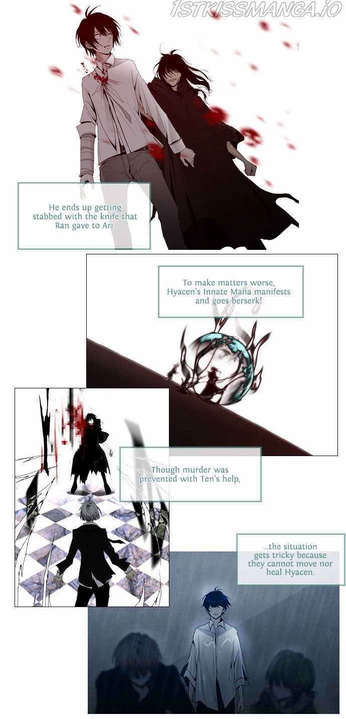 Trump - Manga chapter 54.5 - page 16