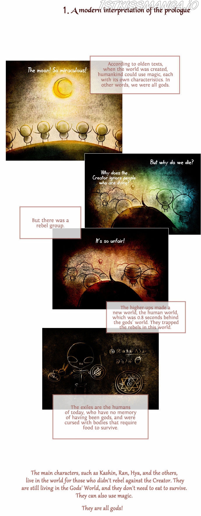 Trump - Manga chapter 54.5 - page 20