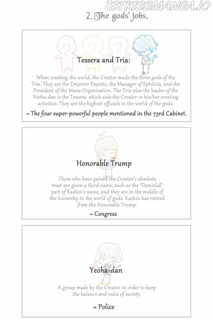 Trump - Manga chapter 54.5 - page 21