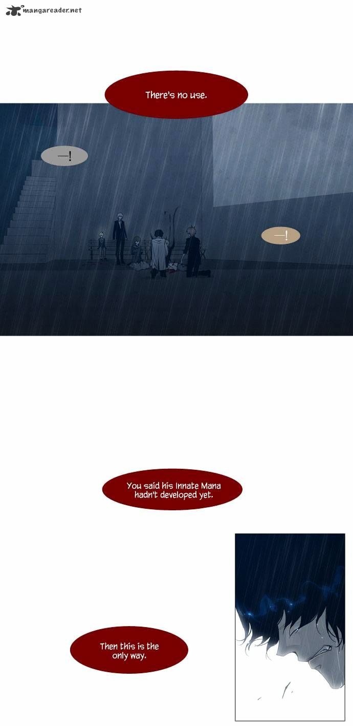 Trump - Manga chapter 50 - page 11