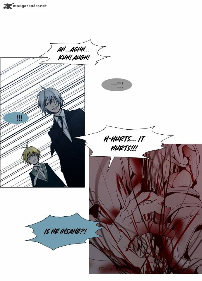 Trump - Manga chapter 50 - page 13