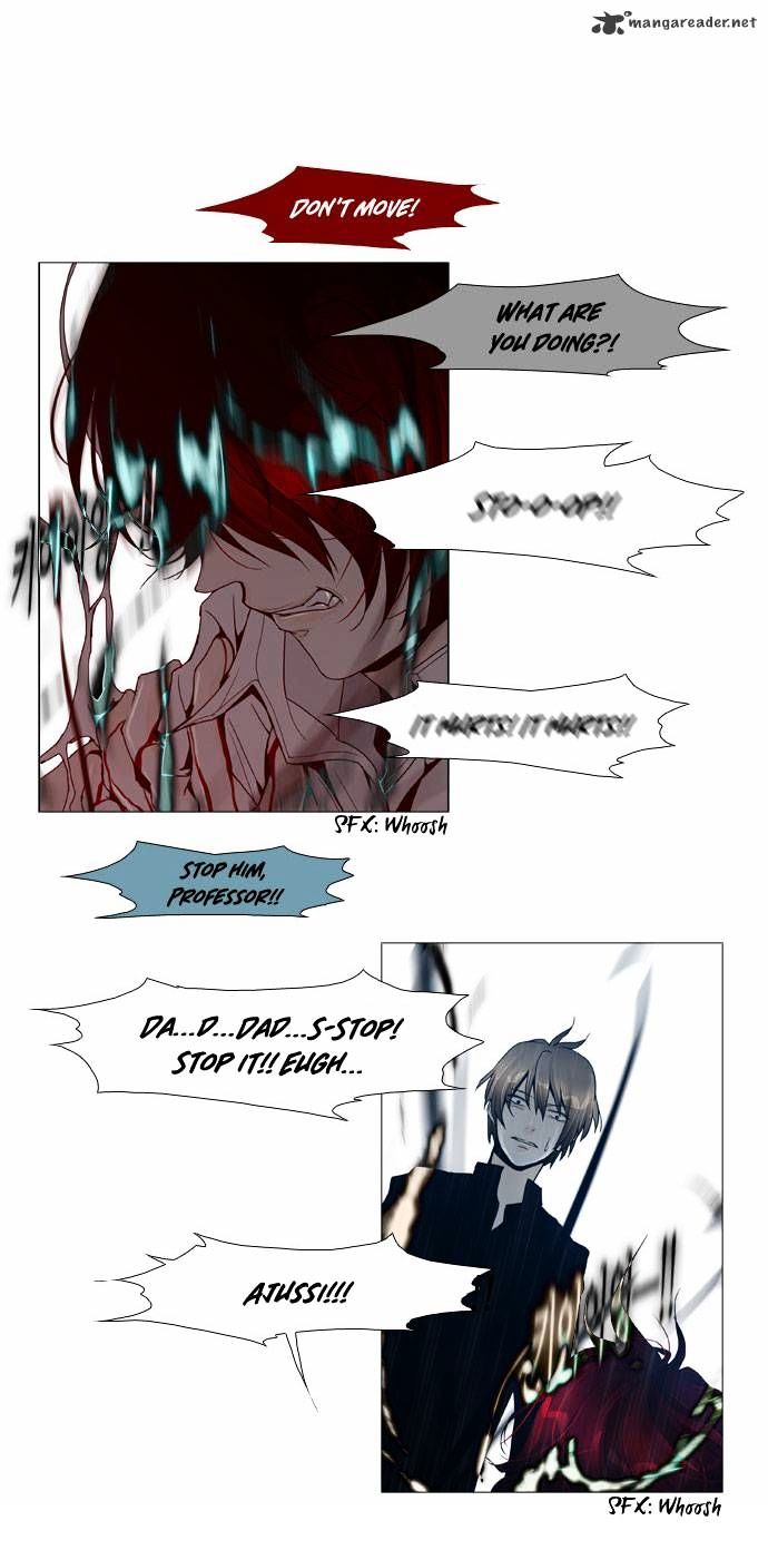 Trump - Manga chapter 50 - page 14