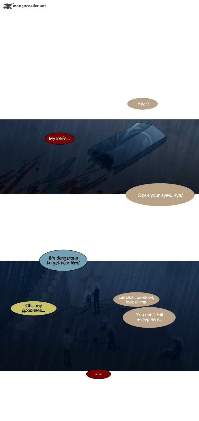 Trump - Manga chapter 50 - page 2