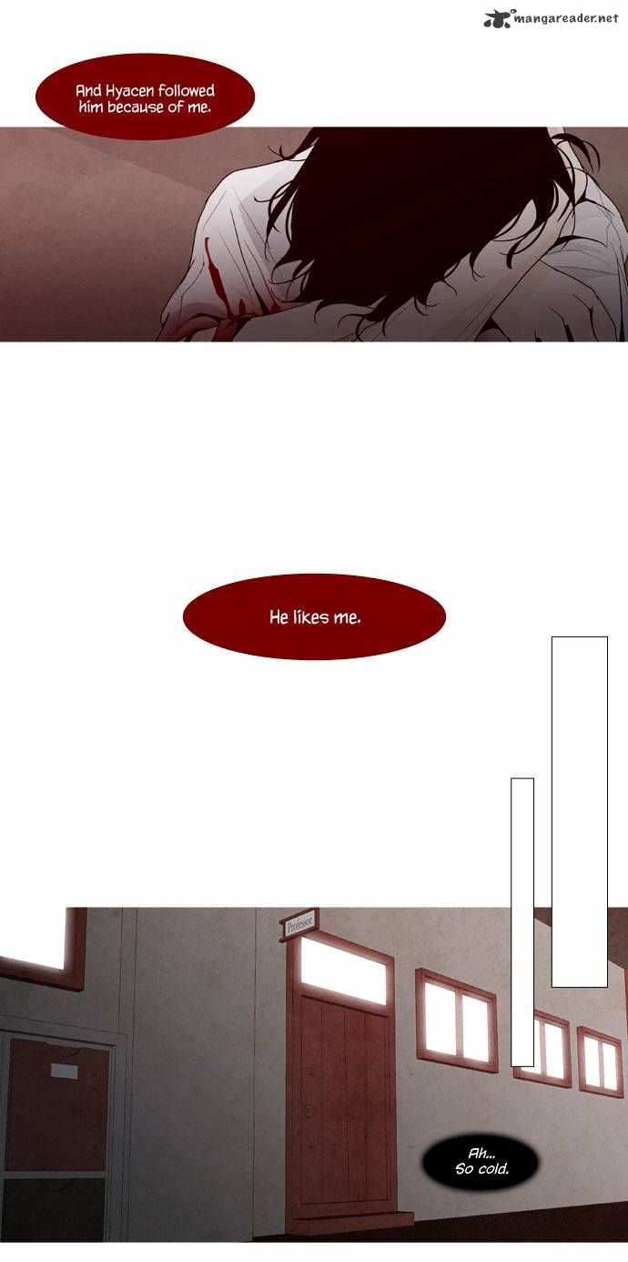 Trump - Manga chapter 50 - page 26
