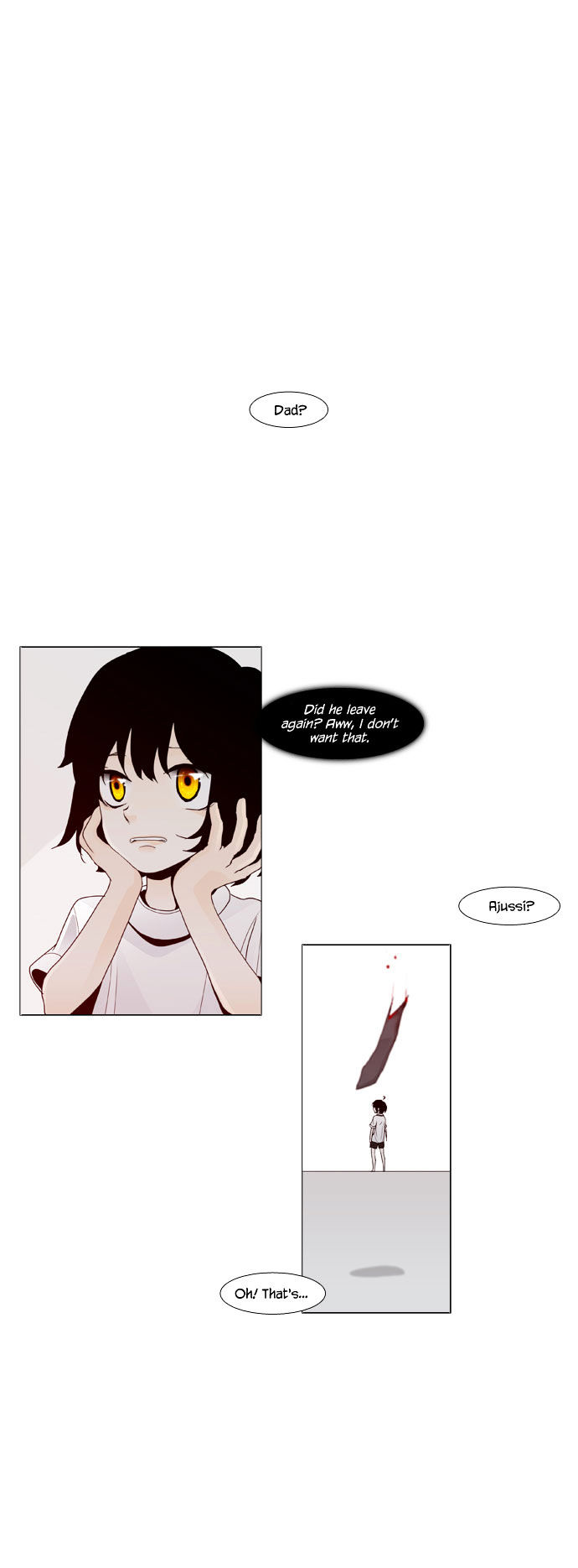 Trump - Manga chapter 49 - page 2