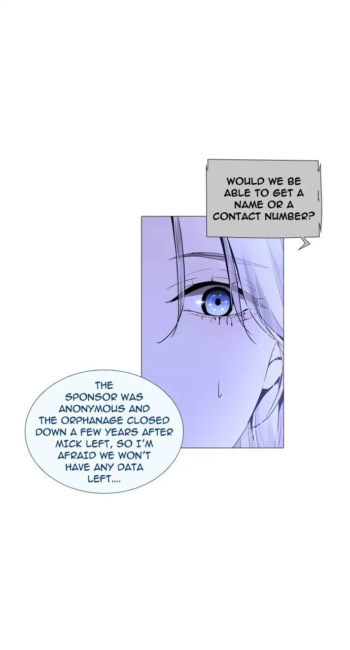 Trump - Manga chapter 247 - page 31
