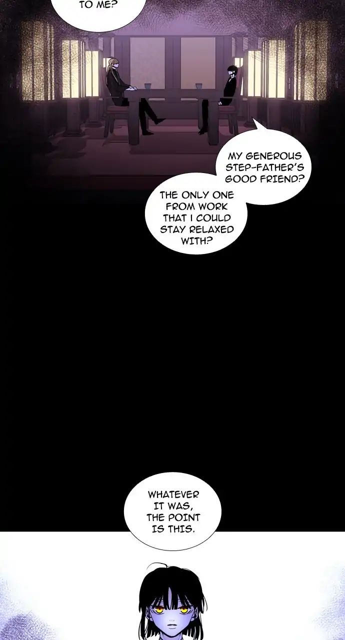 Trump - Manga chapter 247 - page 39
