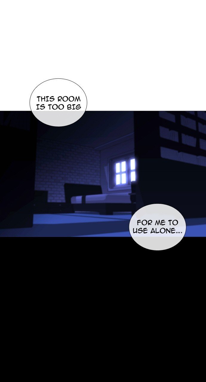 Trump - Manga Chapter 240 - page 8