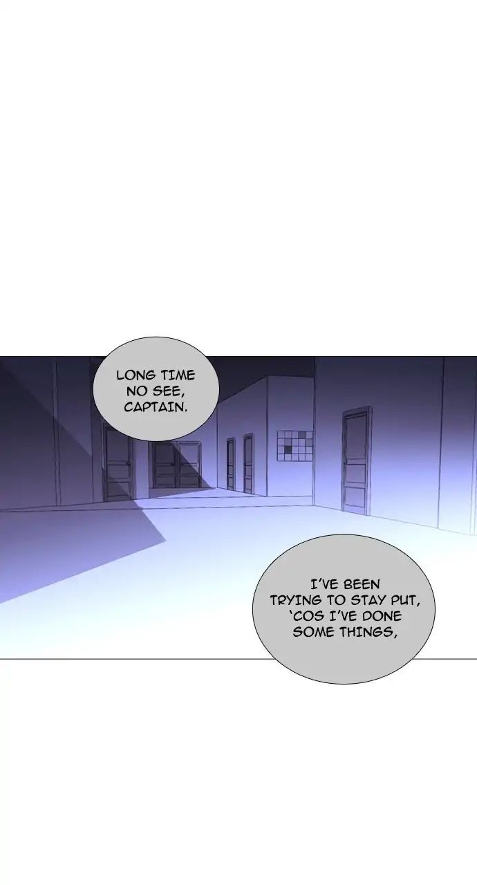 Trump - Manga chapter 239 - page 1
