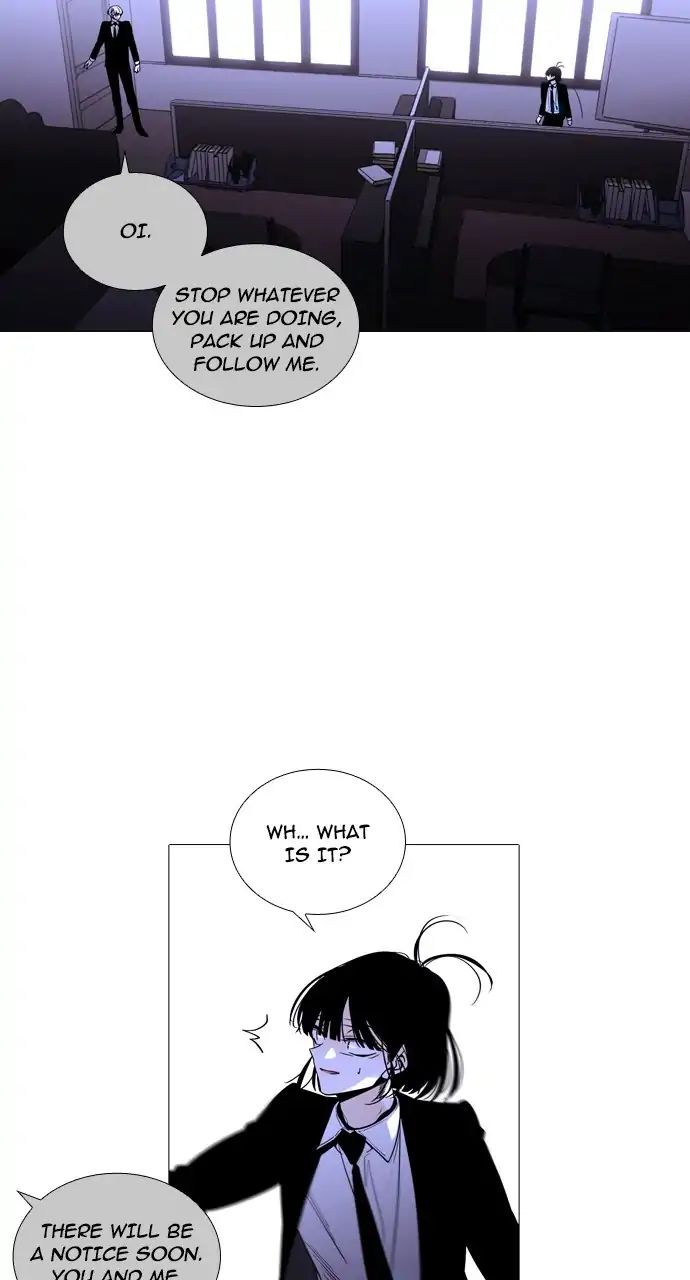 Trump - Manga chapter 239 - page 11