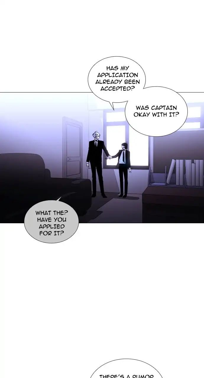 Trump - Manga chapter 239 - page 13