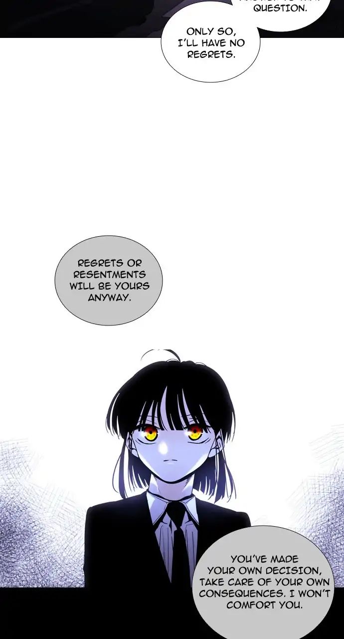 Trump - Manga chapter 239 - page 16
