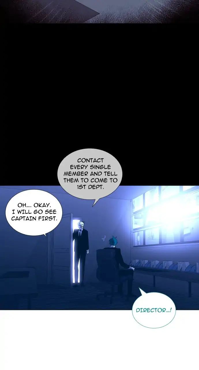 Trump - Manga chapter 239 - page 26
