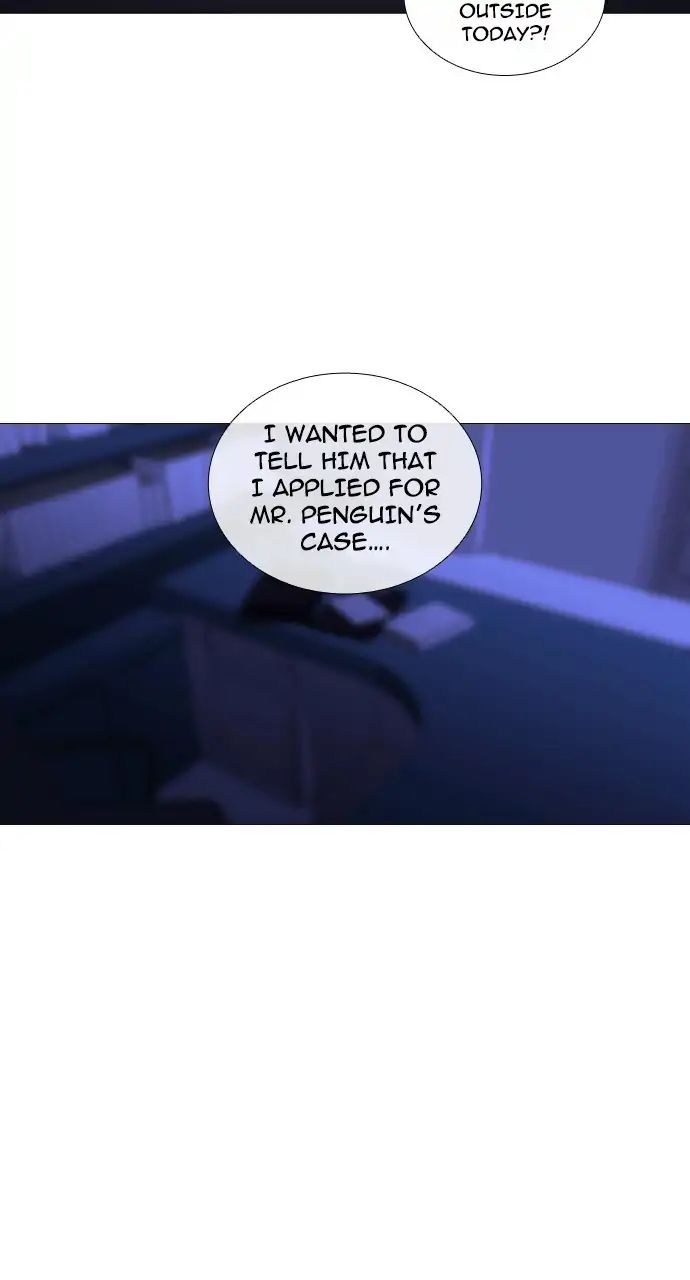 Trump - Manga chapter 239 - page 37
