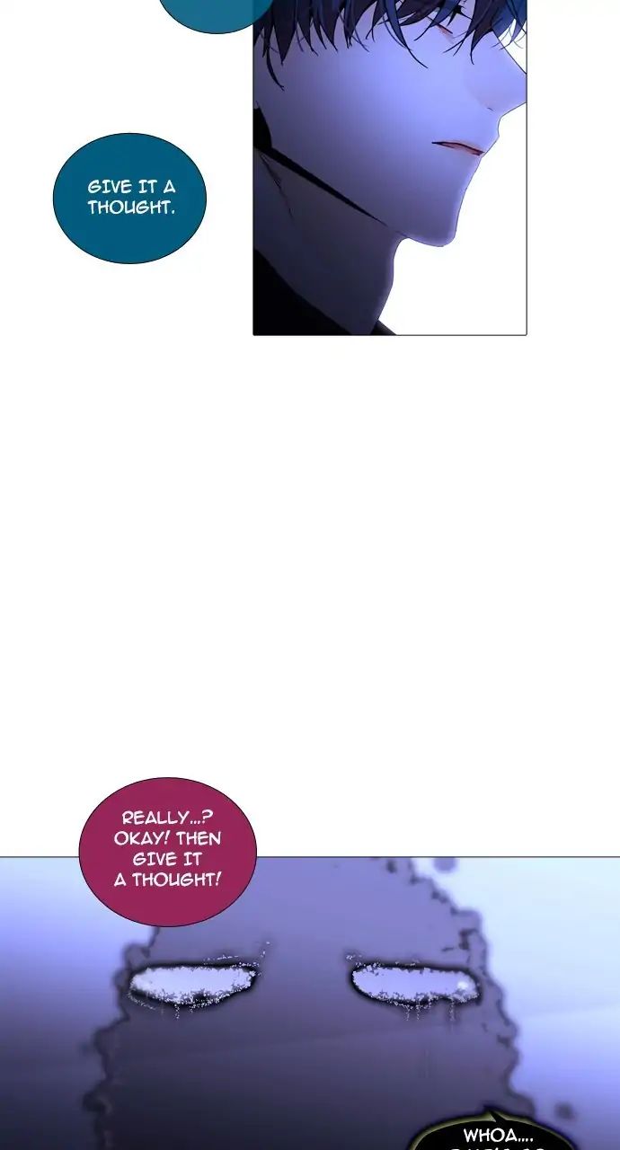 Trump - Manga chapter 239 - page 46