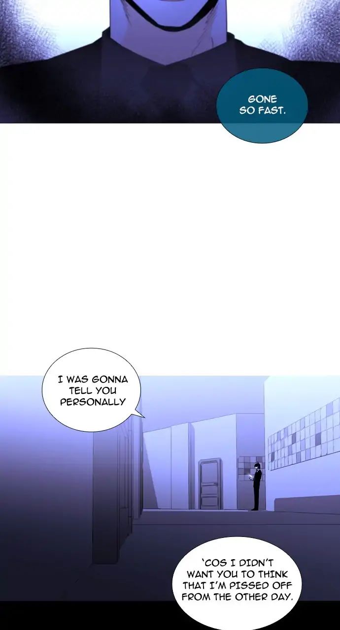 Trump - Manga chapter 239 - page 49