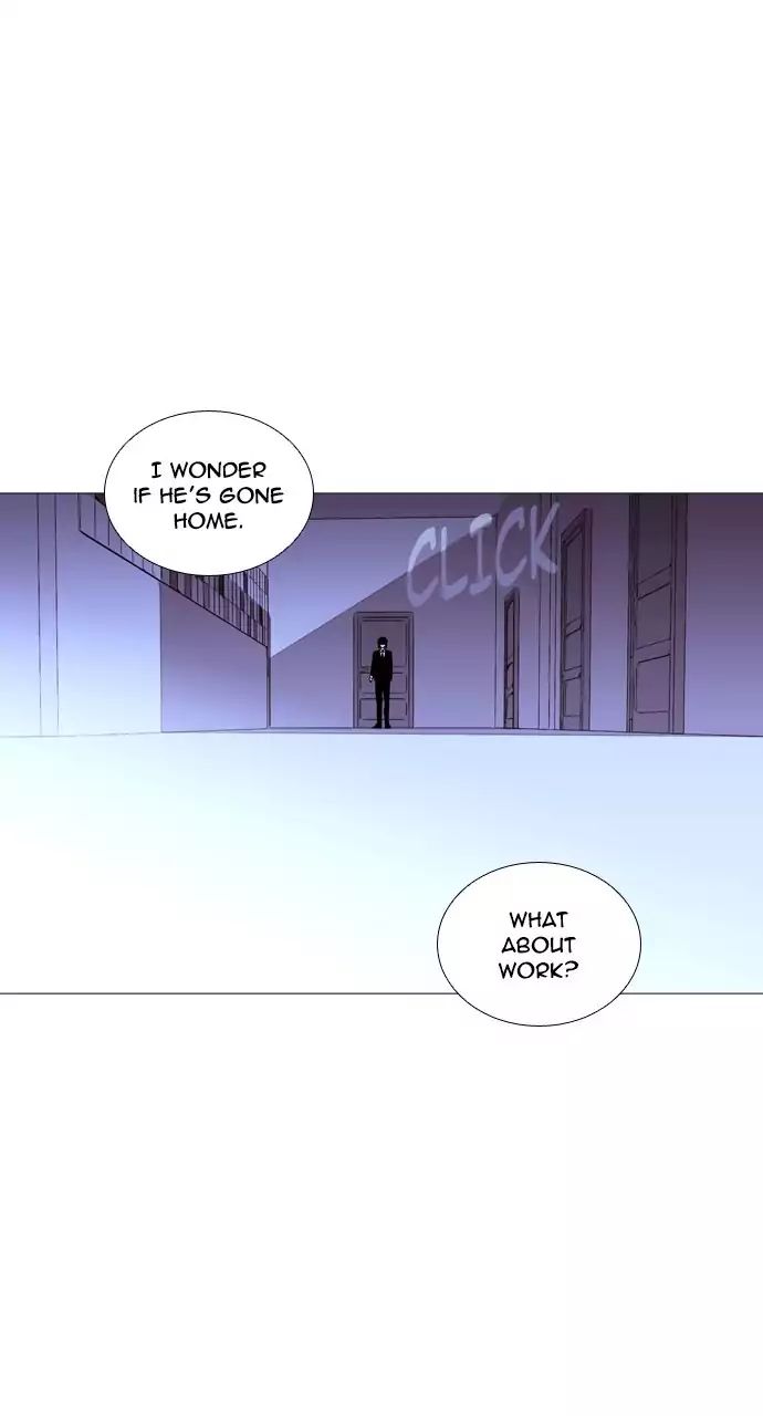 Trump - Manga chapter 218 - page 16
