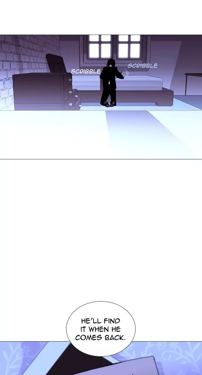 Trump - Manga chapter 218 - page 18