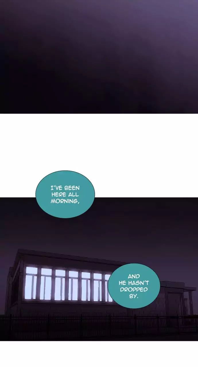 Trump - Manga chapter 218 - page 23