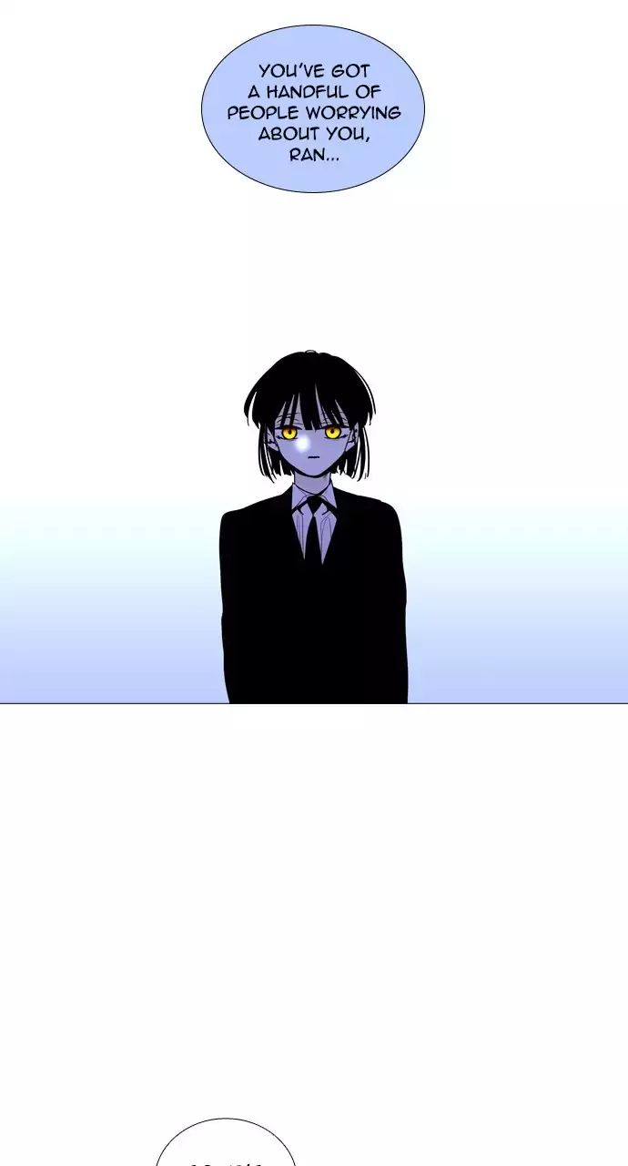 Trump - Manga chapter 218 - page 30