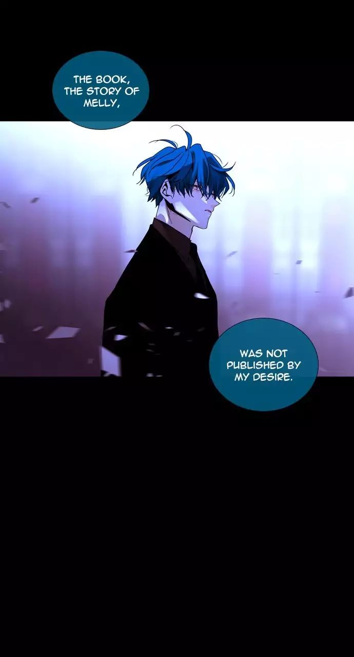 Trump - Manga chapter 218 - page 51