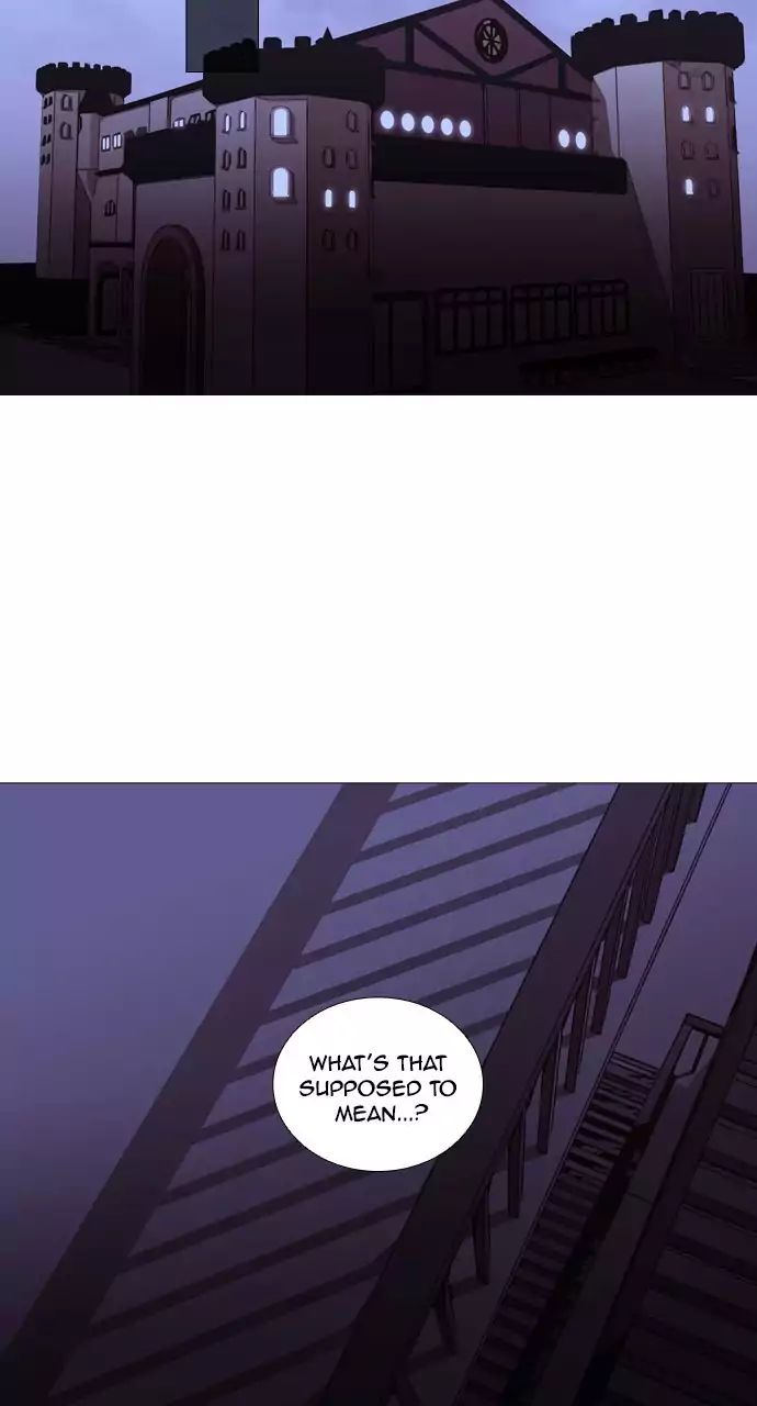 Trump - Manga chapter 215 - page 26