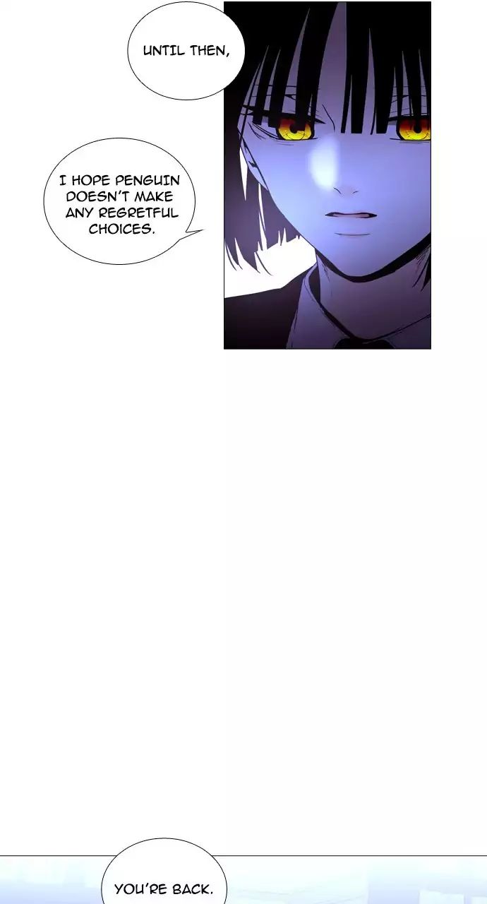 Trump - Manga chapter 215 - page 29
