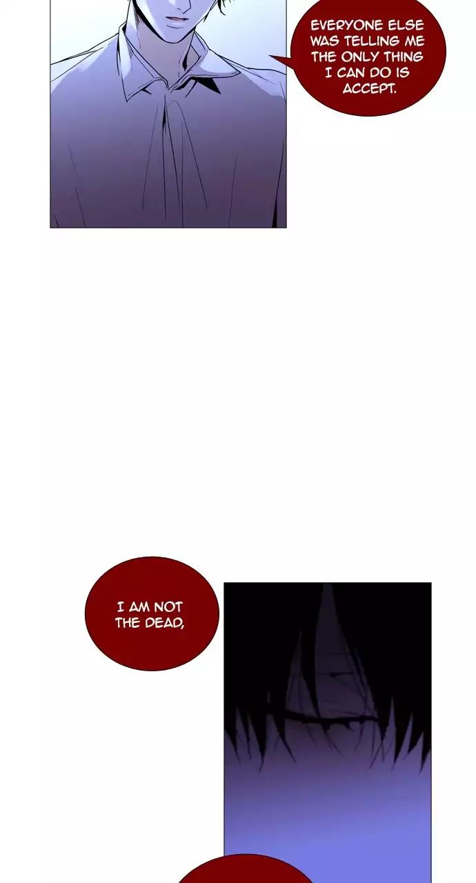 Trump - Manga chapter 215 - page 38