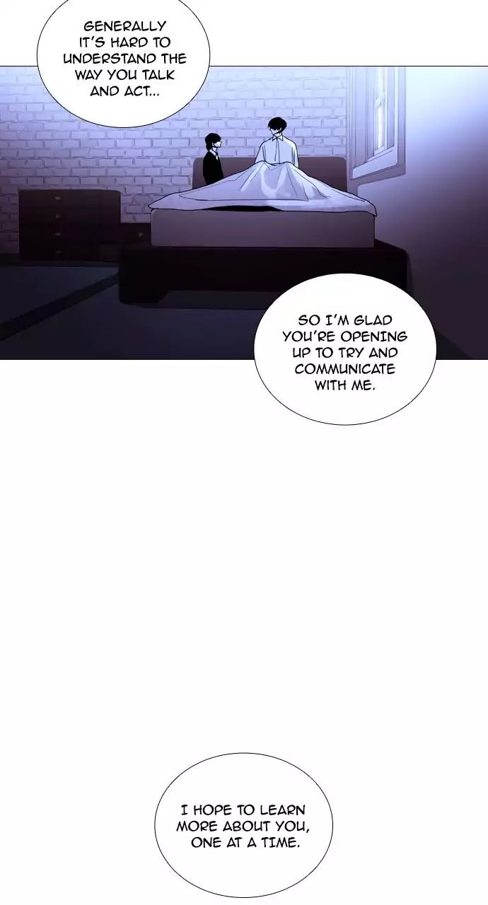 Trump - Manga chapter 215 - page 42