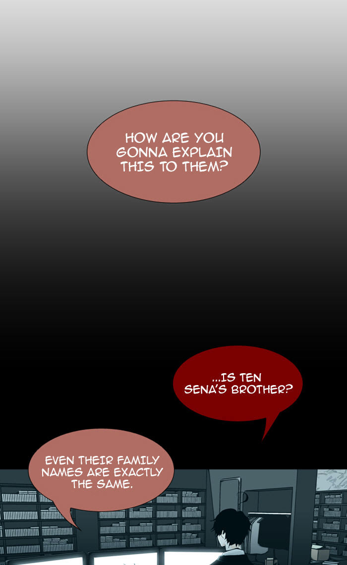 Trump - Manga chapter 87 - page 30