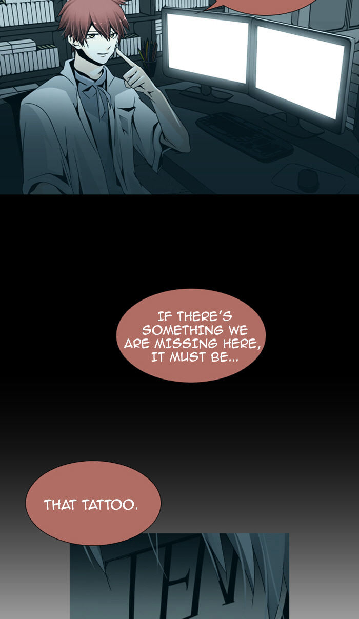 Trump - Manga chapter 87 - page 33