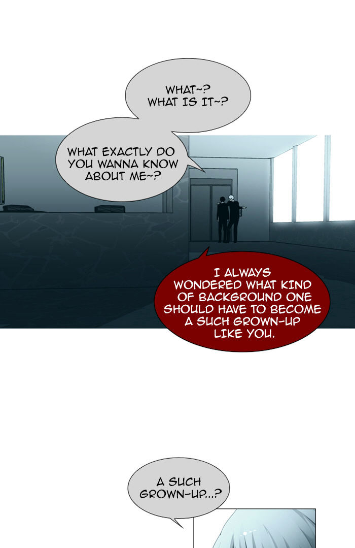Trump - Manga chapter 87 - page 35