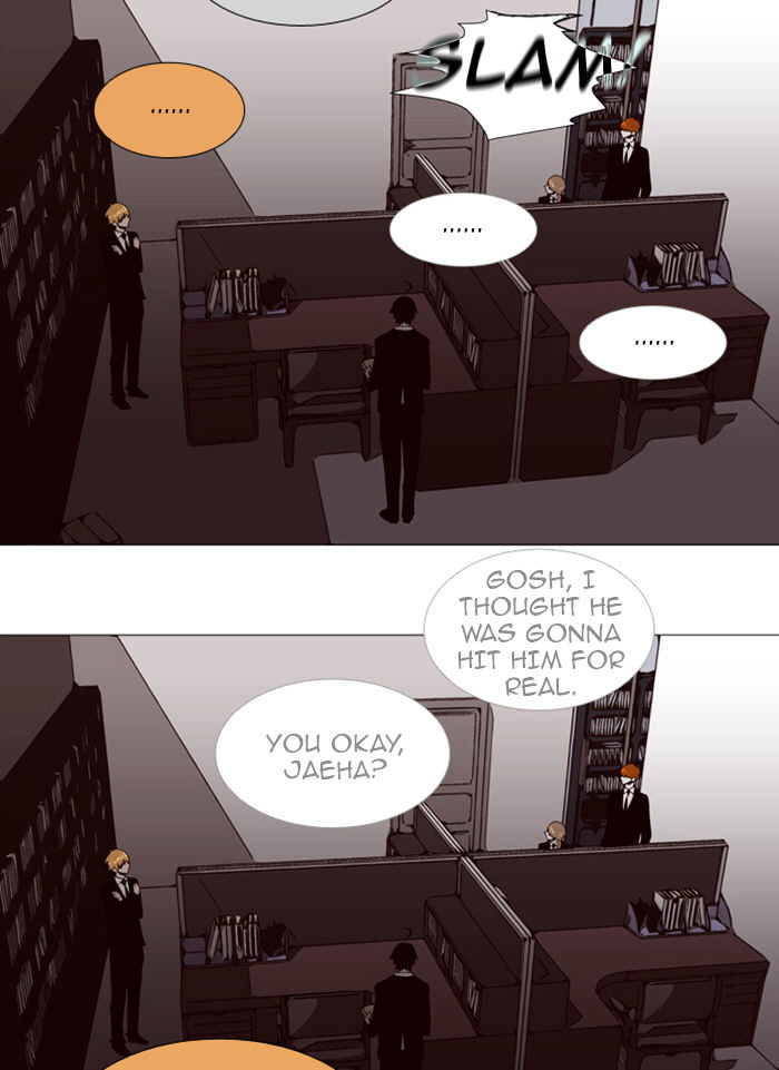 Trump - Manga chapter 87 - page 43