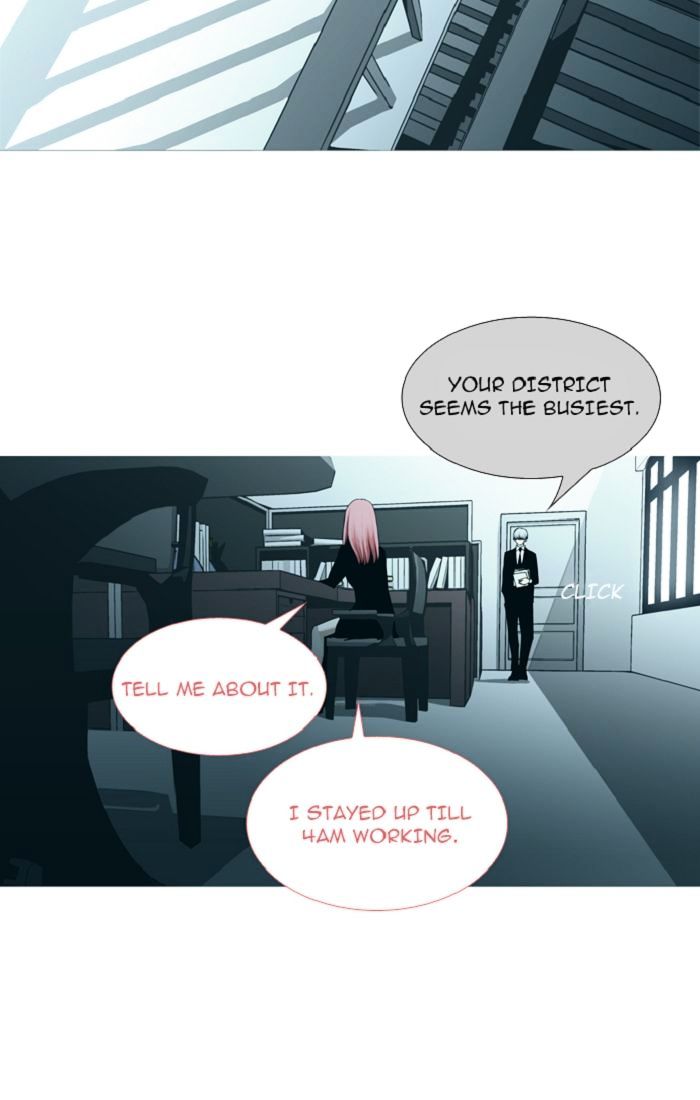 Trump - Manga chapter 88 - page 13