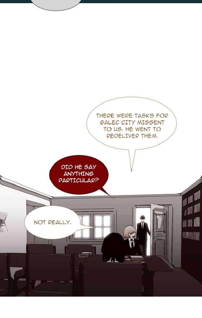 Trump - Manga chapter 88 - page 19