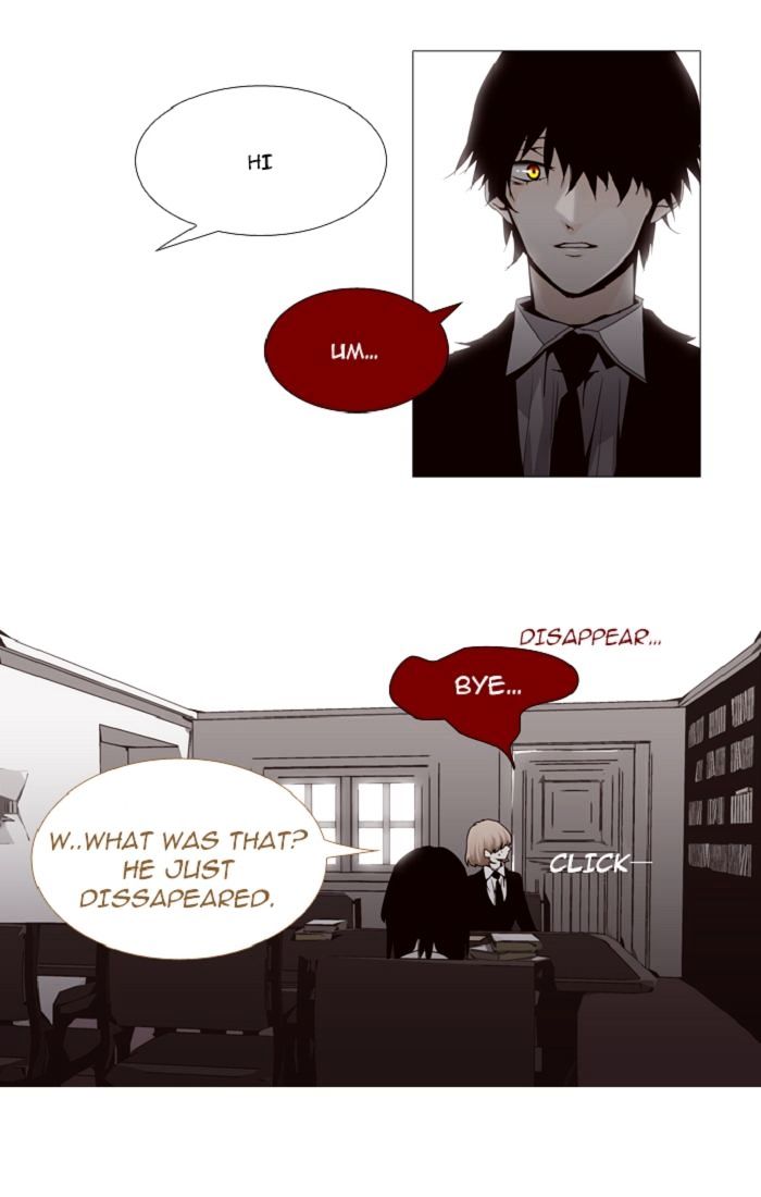 Trump - Manga chapter 88 - page 20