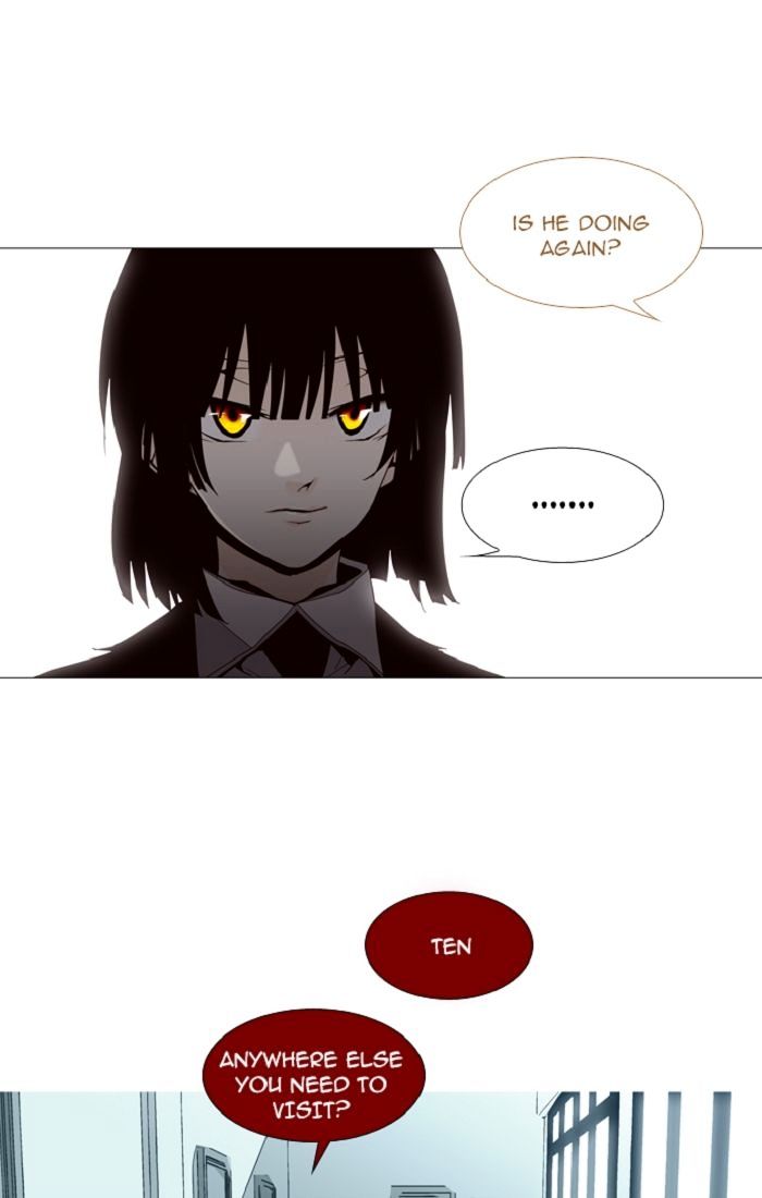 Trump - Manga chapter 88 - page 21