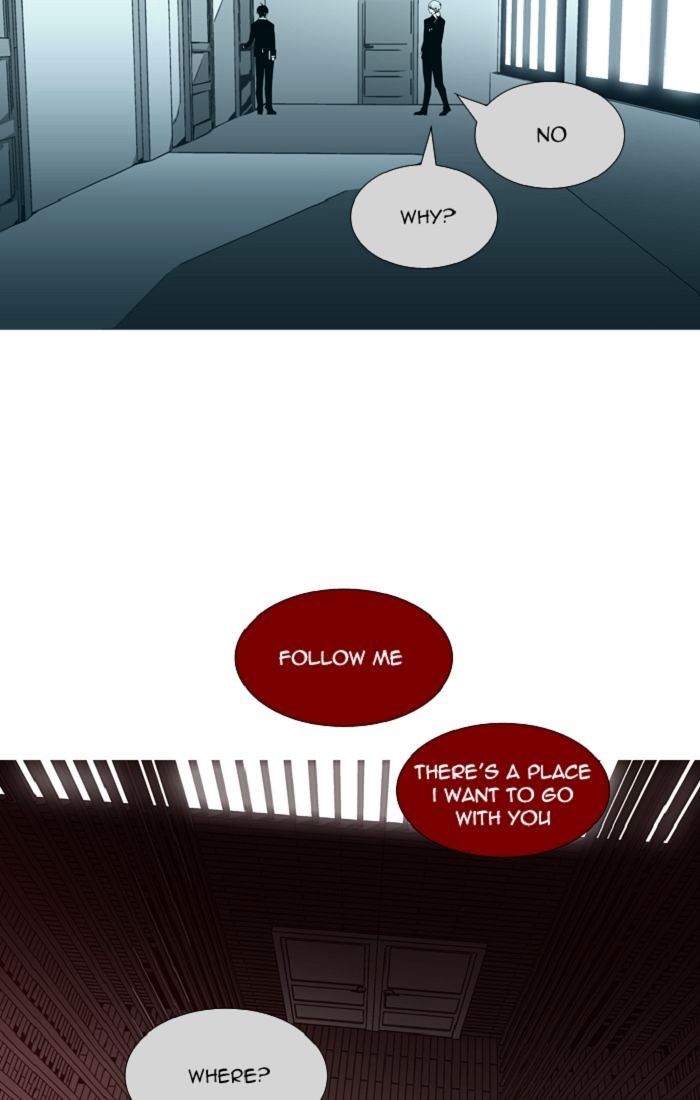 Trump - Manga chapter 88 - page 22