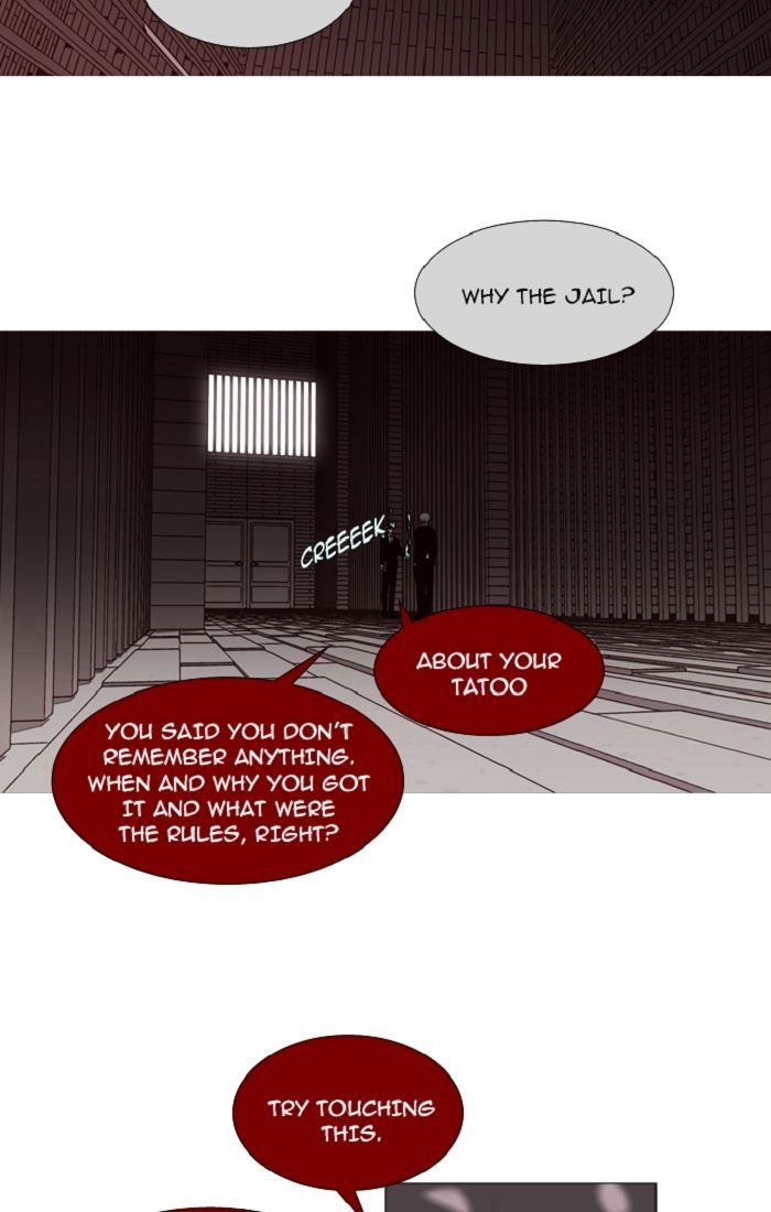 Trump - Manga chapter 88 - page 23