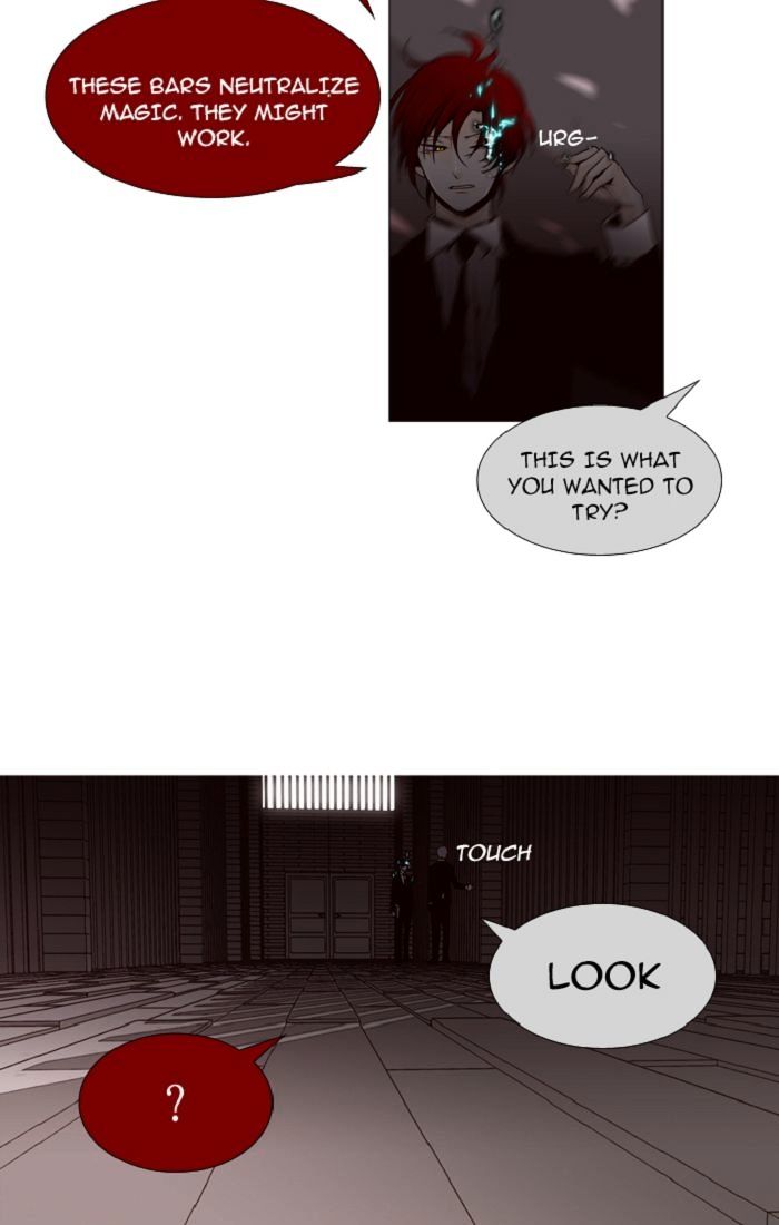 Trump - Manga chapter 88 - page 24